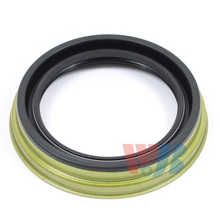 Wjb Ensure Bearing Life With Premium Seals, Ws225673 WS225673
